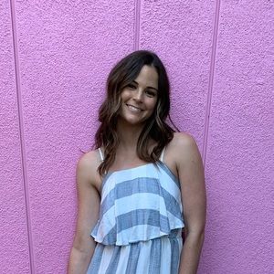 Meet your Posher, Paula